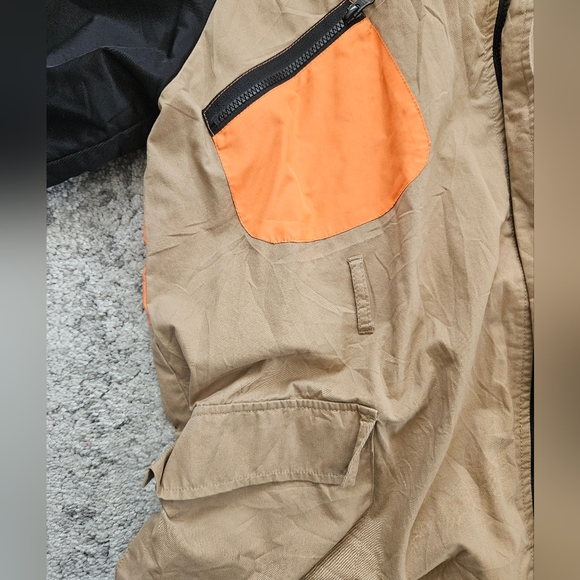 ASOS x Collision jacket - Picture 6 of 11